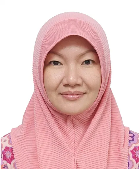 MS. Yim Mariam